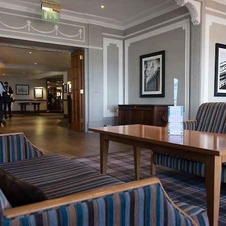 The Old Ship Hotel Hove Exterior foto