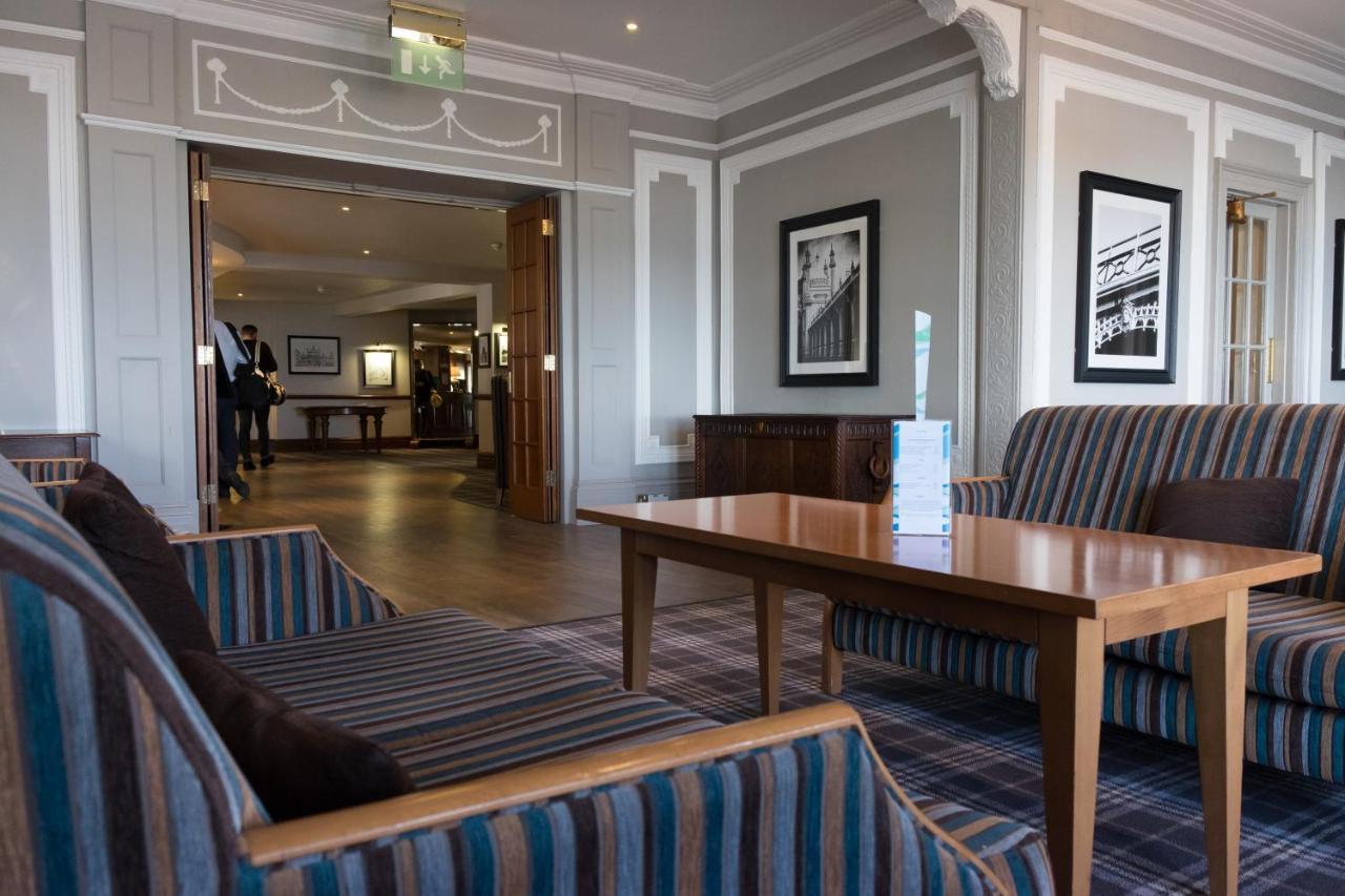 The Old Ship Hotel Hove Exterior foto