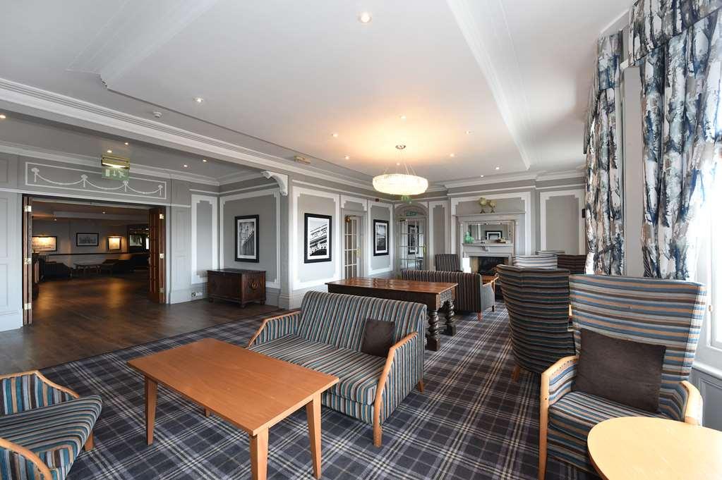The Old Ship Hotel Hove Restaurant foto