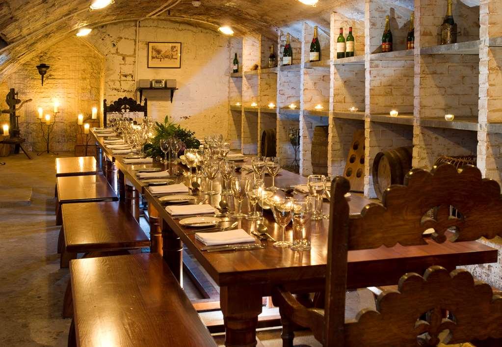 The Old Ship Hotel Hove Restaurant foto