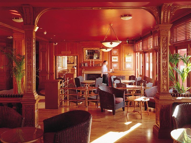 The Old Ship Hotel Hove Exterior foto
